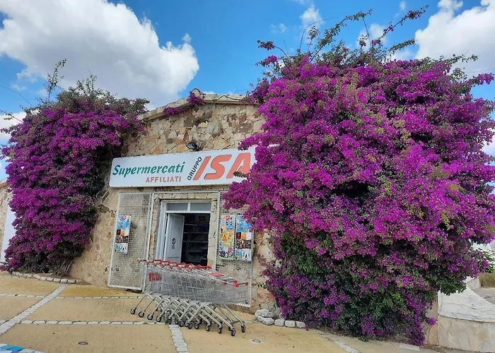 Dany\'S Home In Baia De Bahas