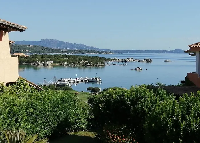 Dany\'S Home In Baia De Bahas
