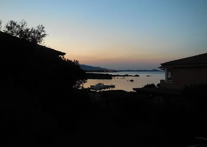 Dany\'S Home In Baia De Bahas
