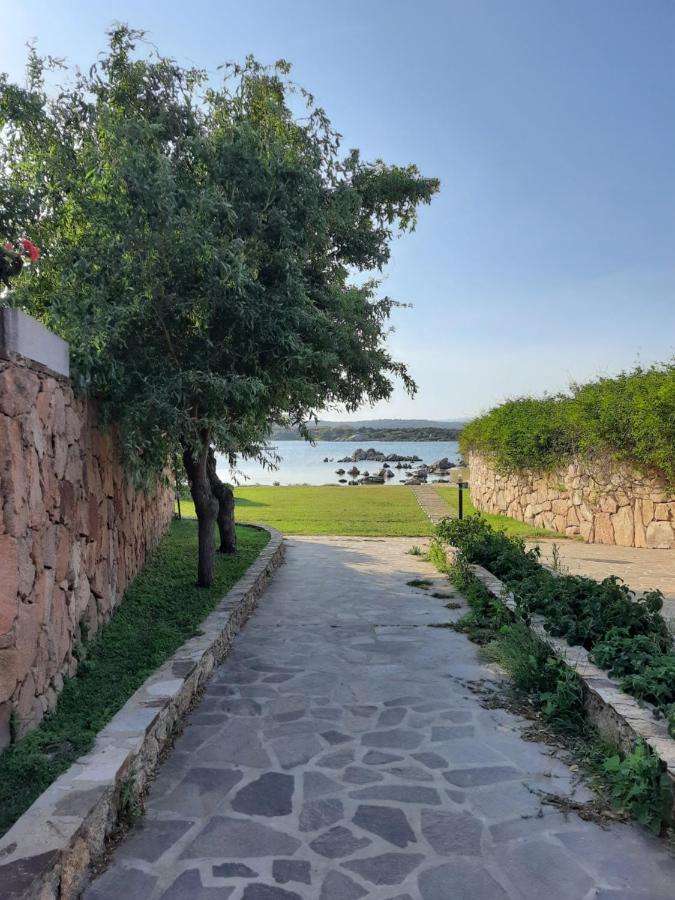 Dany's In Baia De Bahas Apartment