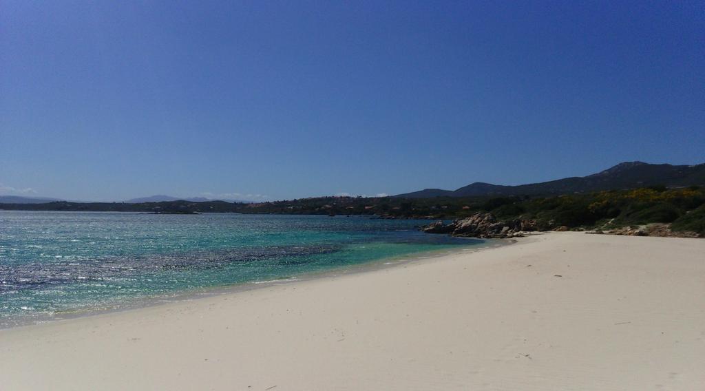Apartment Dany's In Baia De Bahas *