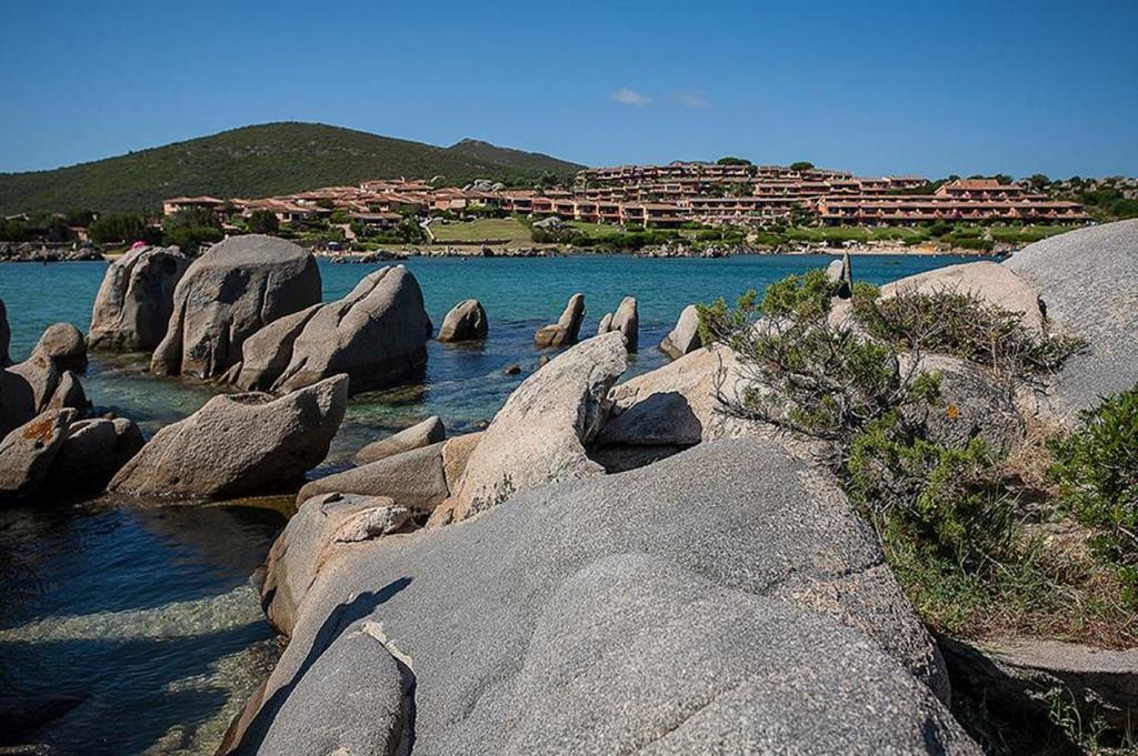 Dany's In Baia De Bahas Apartment Marinella (Sardinia)