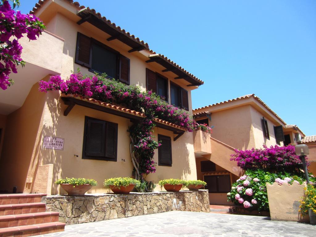 Apartment Dany's In Baia De Bahas