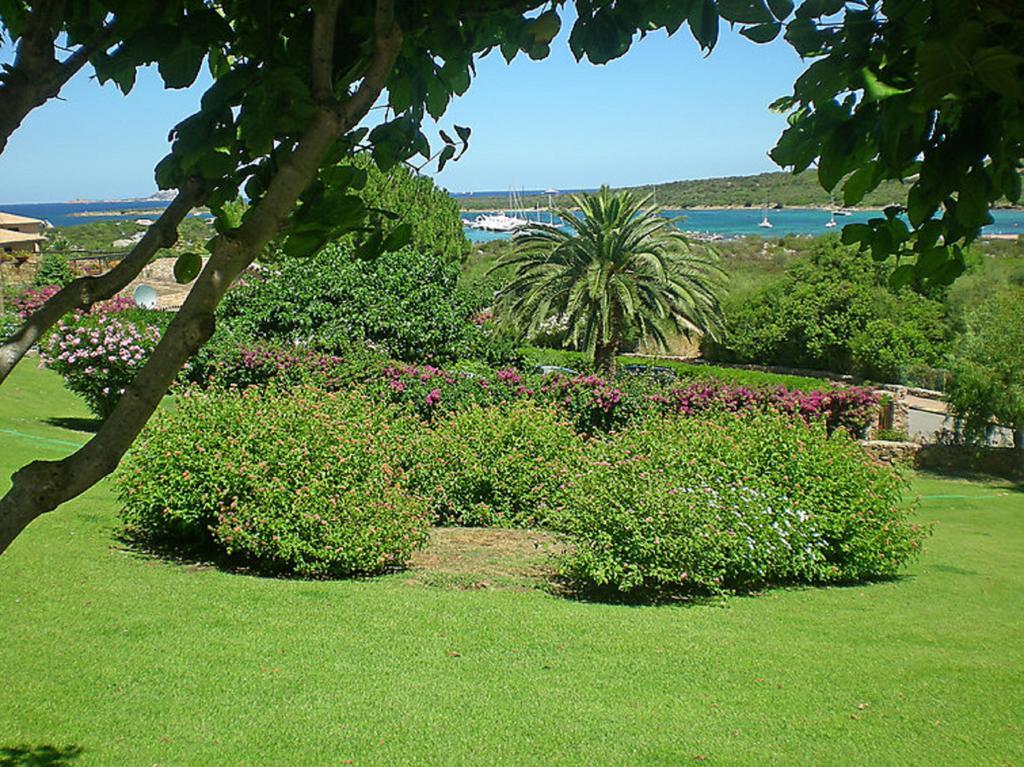 Dany's In Baia De Bahas Marinella (Sardinia)