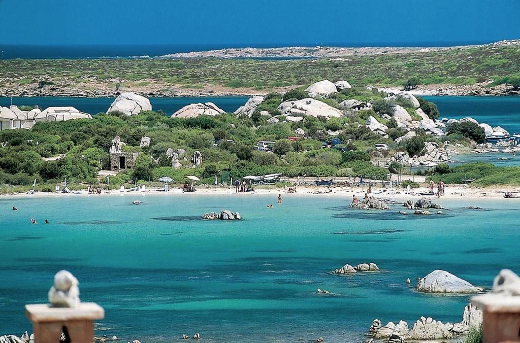 Dany's In Baia De Bahas Apartment *