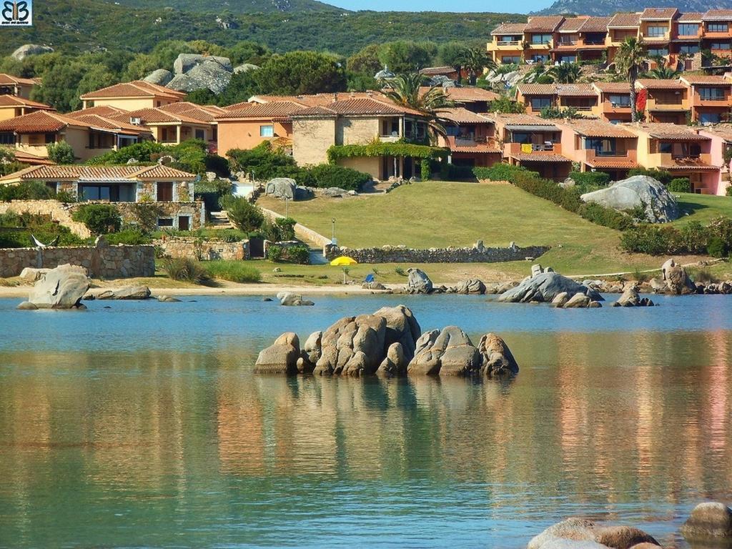 Dany's In Baia De Bahas * Marinella (Sardinia)