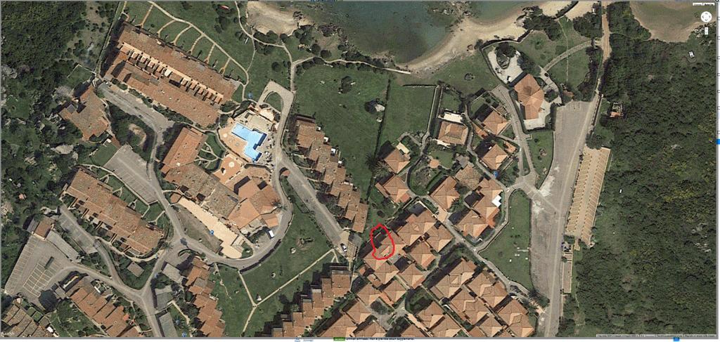 Dany's In Baia De Bahas Apartment