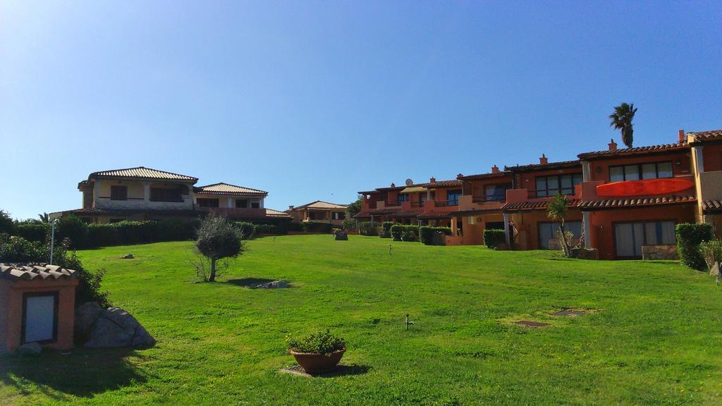 Dany's In Baia De Bahas * Marinella (Sardinia)