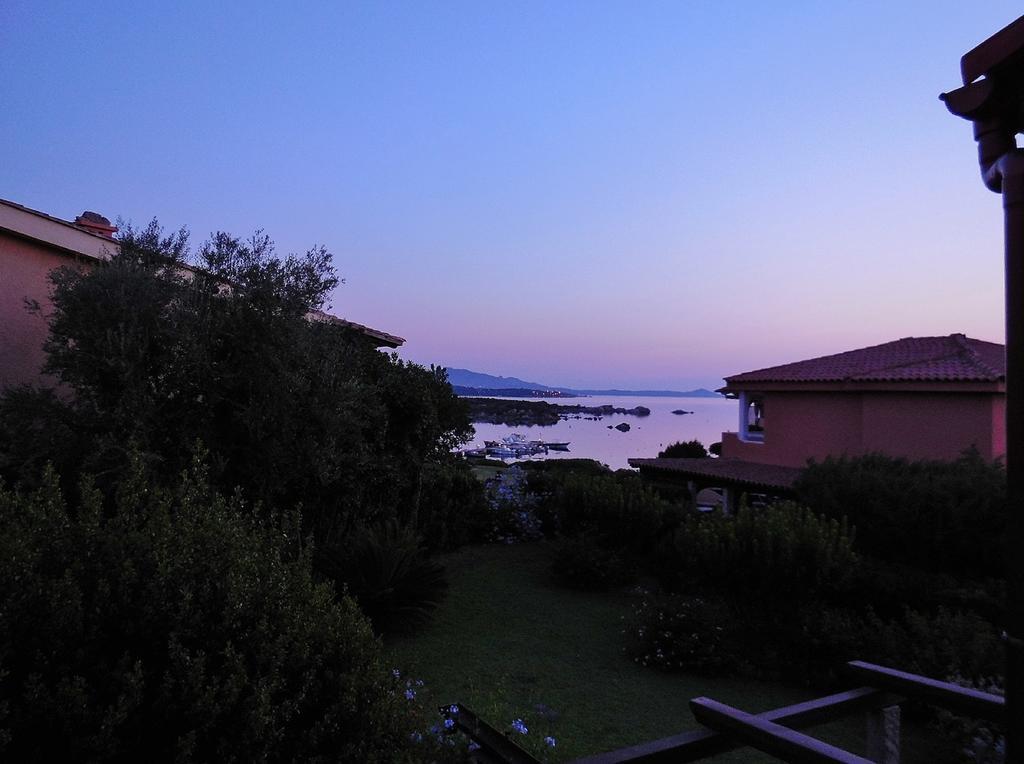 Dany's In Baia De Bahas Apartment *