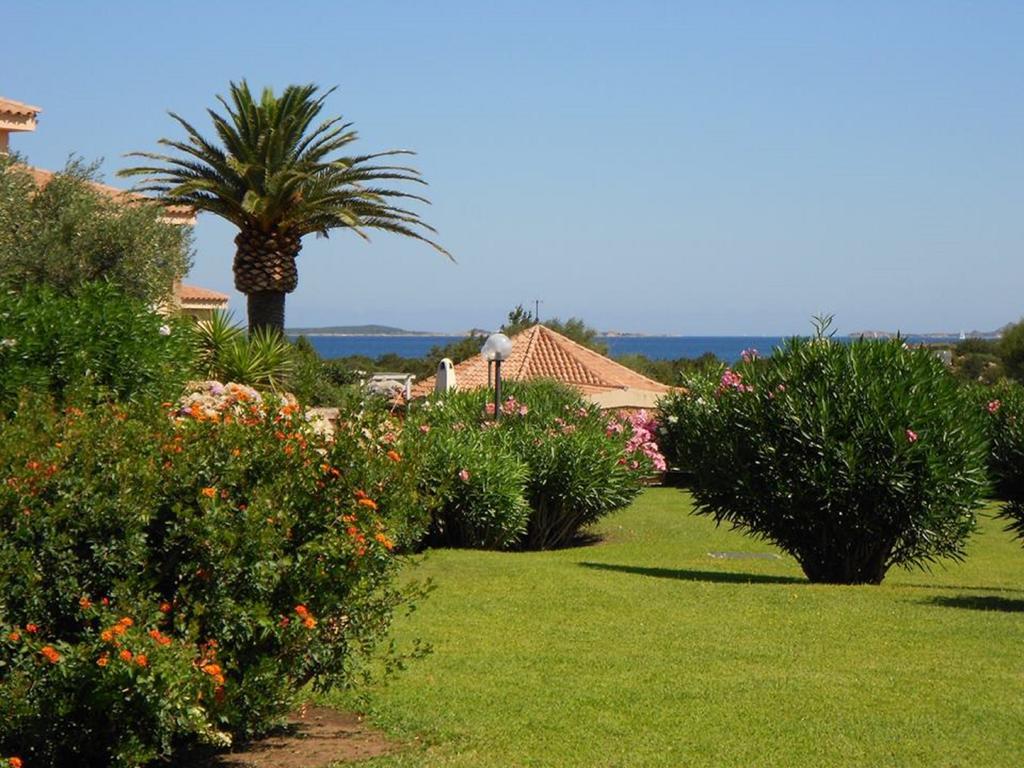 Dany's In Baia De Bahas Marinella (Sardinia)