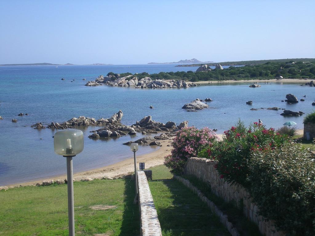 Apartment Dany's In Baia De Bahas *