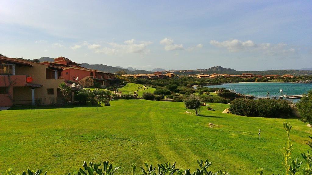Dany's In Baia De Bahas * Marinella (Sardinia)