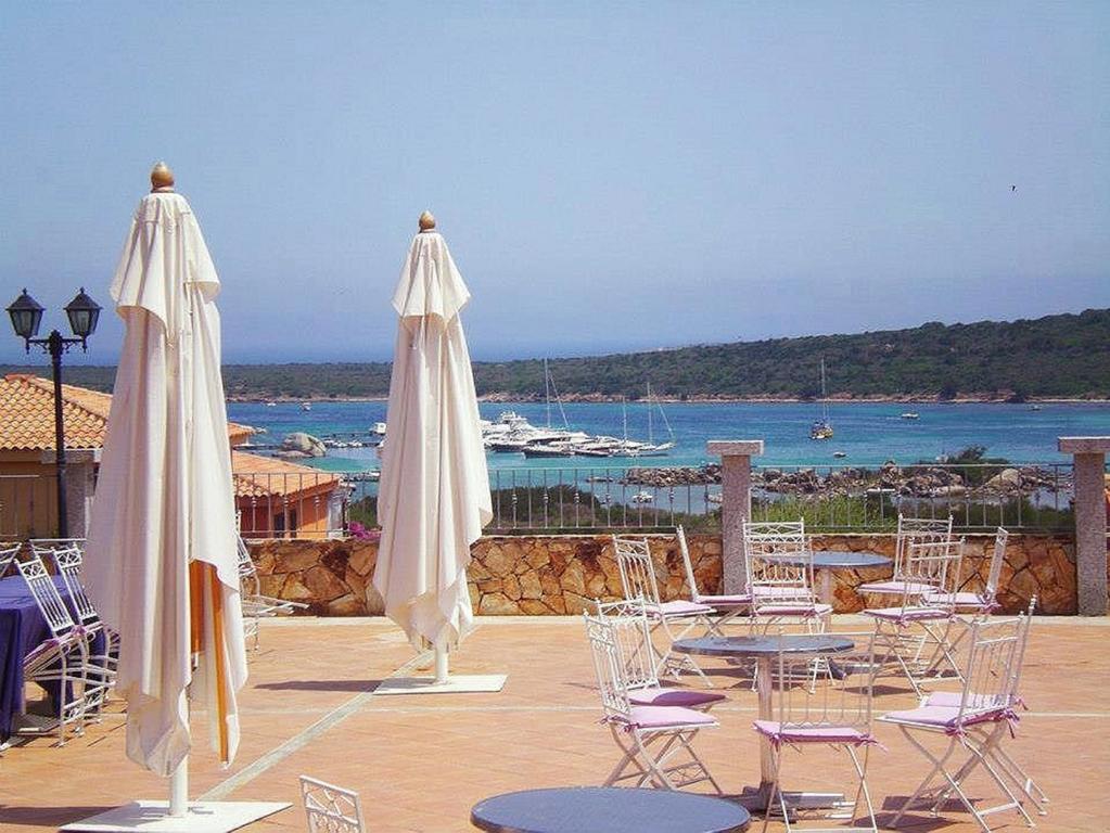 Apartment Dany's In Baia De Bahas