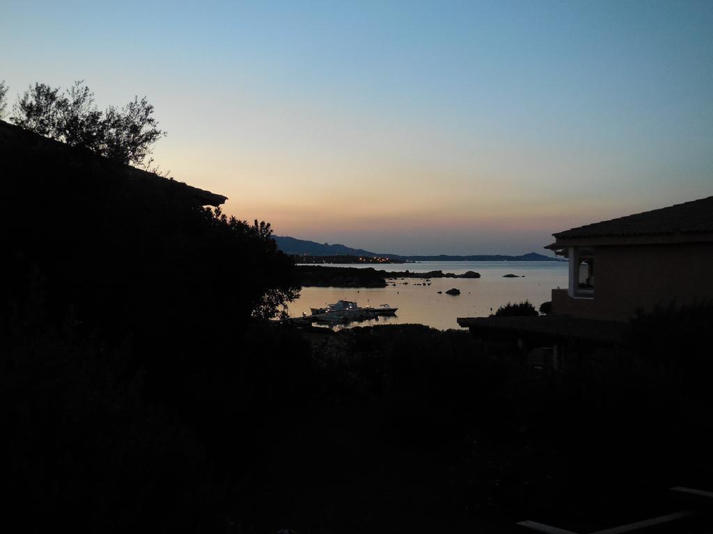 Dany's In Baia De Bahas Apartment Marinella (Sardinia)