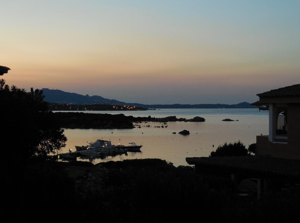 Dany's In Baia De Bahas Marinella (Sardinia)