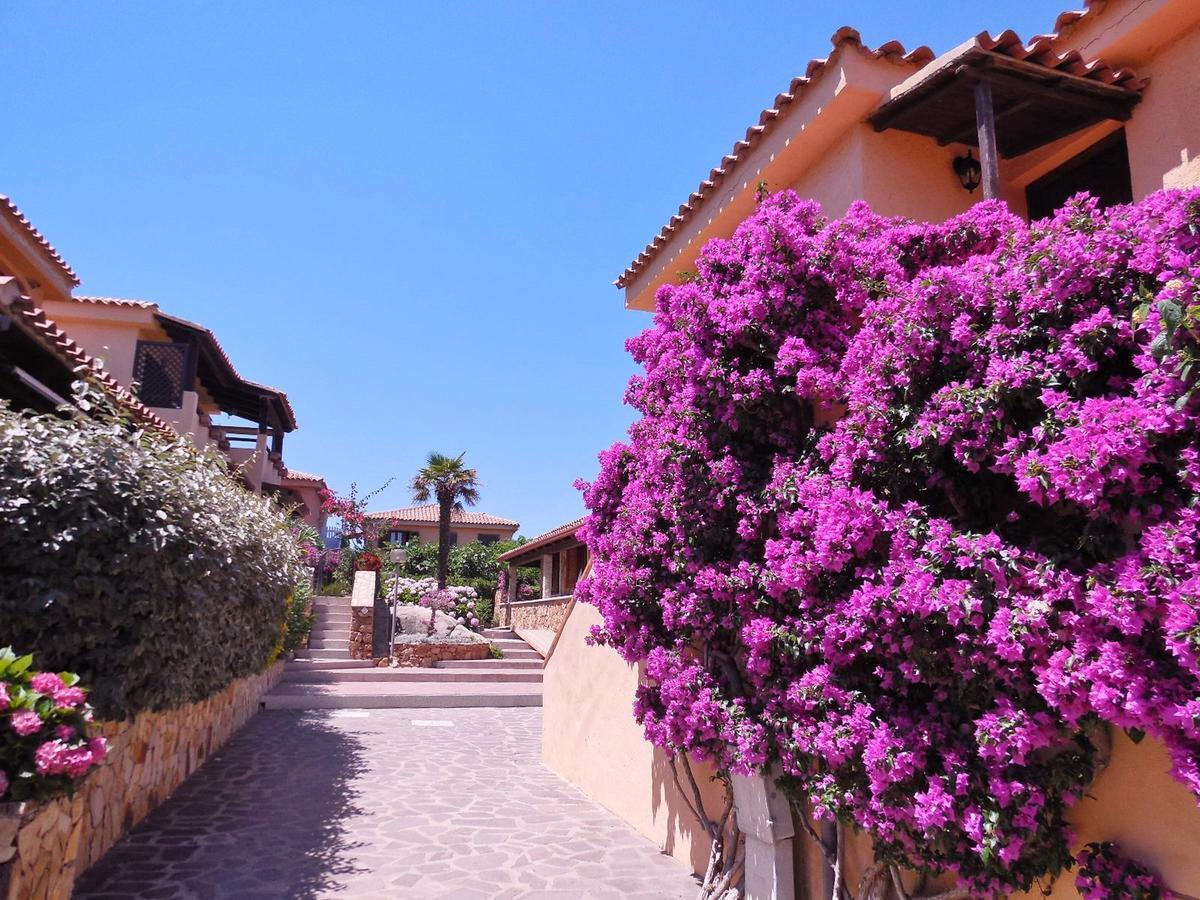 Dany's In Baia De Bahas Marinella (Sardinia)